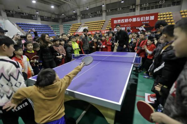 抽签结果揭 抽签结果揭