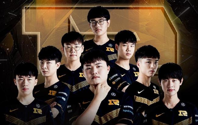 我们相信 我们相信