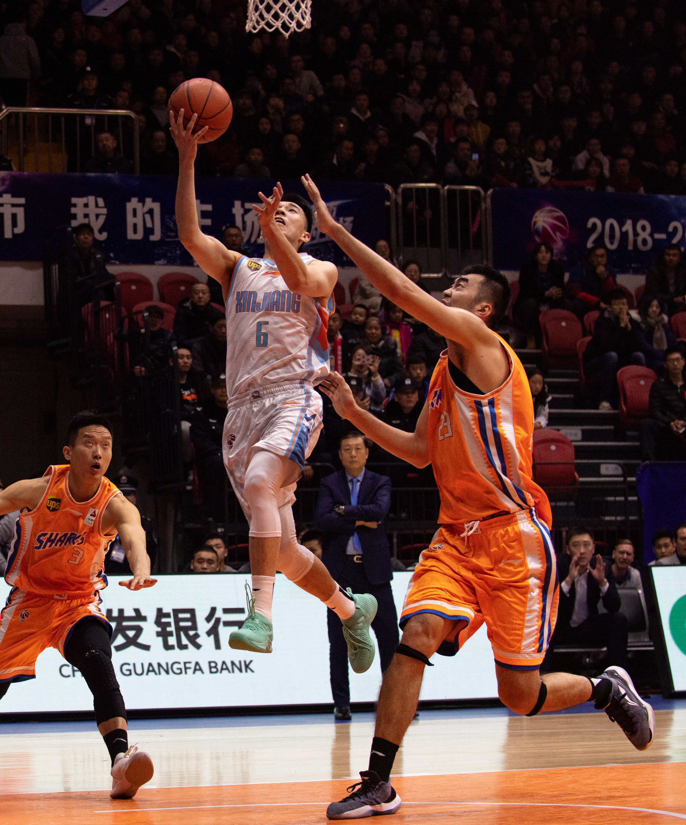 全球化的市 全球化的市